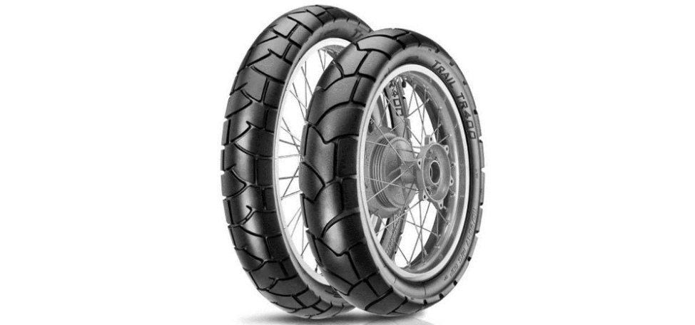 Vipal Borrachas anuncia novas parcerias no México e Colômbia para venda de pneus de moto