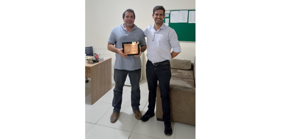 Renovadora Nordeste comemora cinco anos de parceria com a Vipal