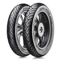 Vipal Pneus de Moto lança a nova linha para trilhas CR400 - Moto Off-Road