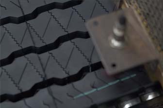 Tire Retreading