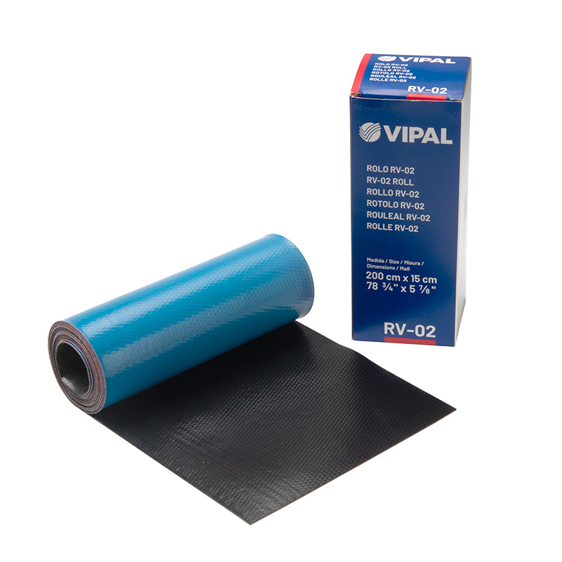 RV-02 ROLL
