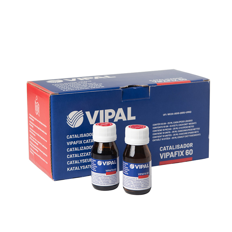 VIPAFIX CATALYST