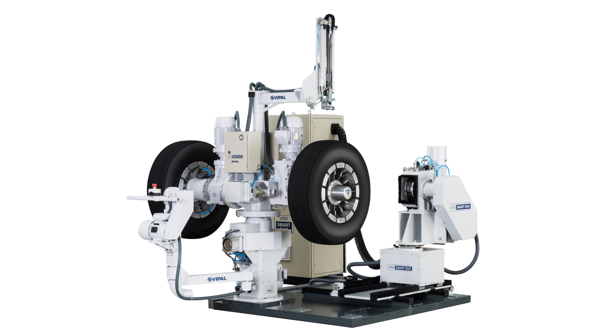 Reformadoras ampliam eficiência produtiva com investimento em linhas de máquinas de alta performance da Vipal 