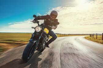 MOTORCYCLE