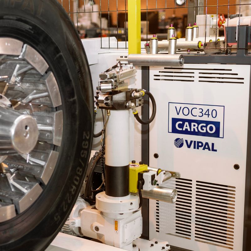VOC340 CARGO