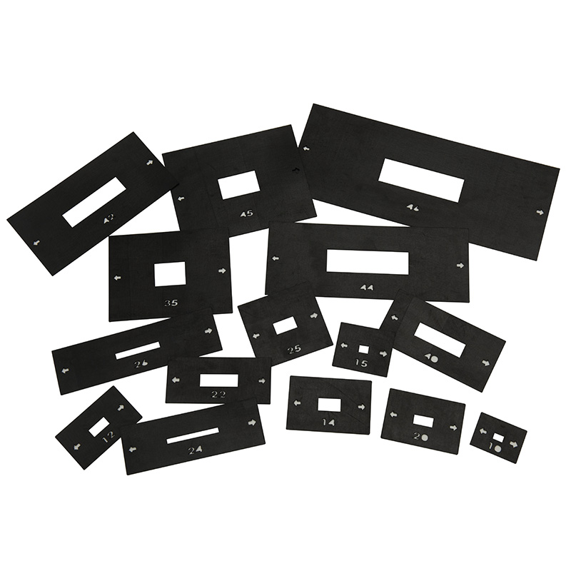 RAC PATCHES TEMPLATE KIT
