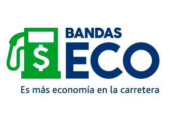 Bandas Eco
