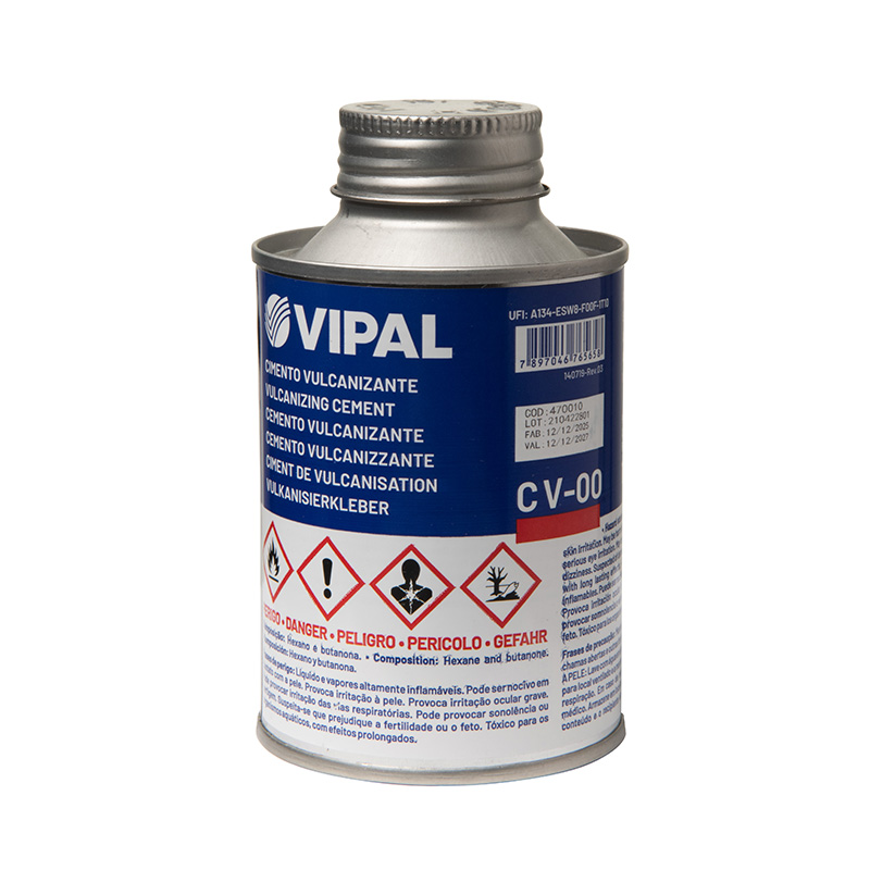 VULCANIZING CEMENT