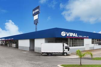Rede de reformadores autorizados da Vipal