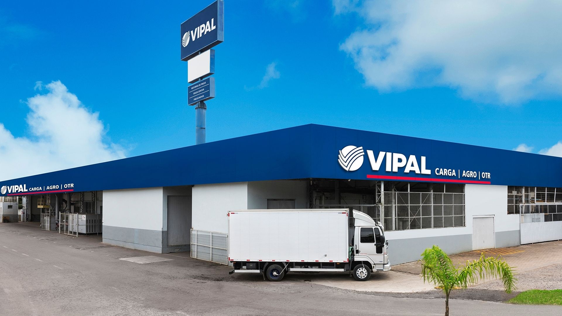 Vipal encerra 2025 com crescimento da Rede Autorizada, lançamentos    e premiações no Brasil e no exterior 