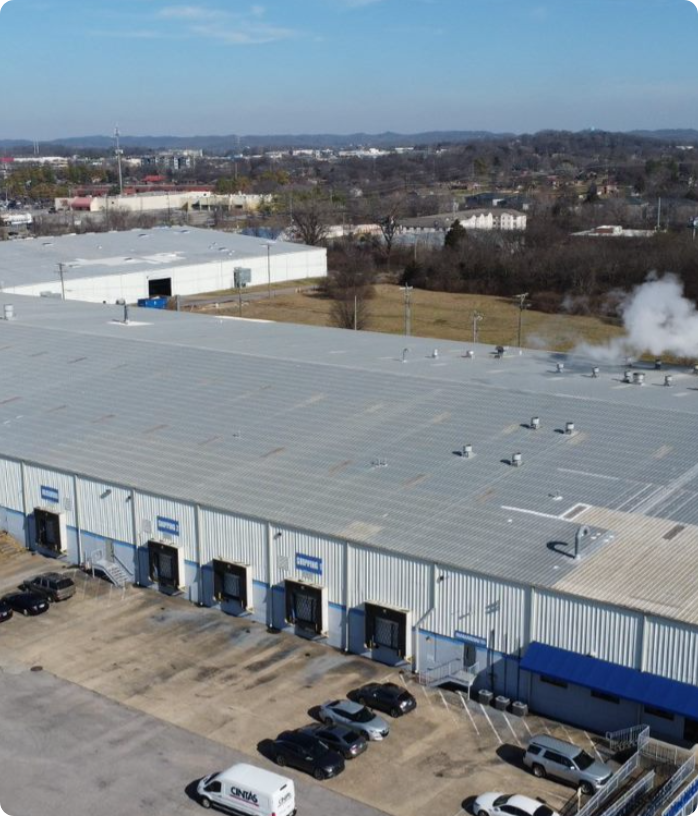 Vipal Rubber is the absolute leader in tire retreading in Latin America and one of the largest manufacturers of retreading materials in the world.