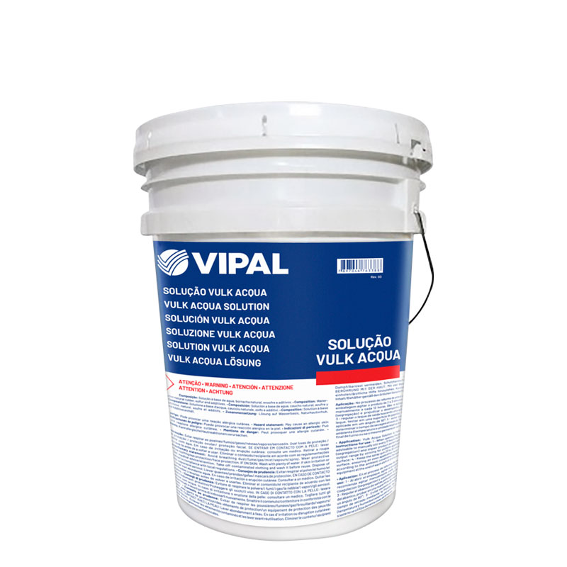 FLUIDO VULK ACQUA