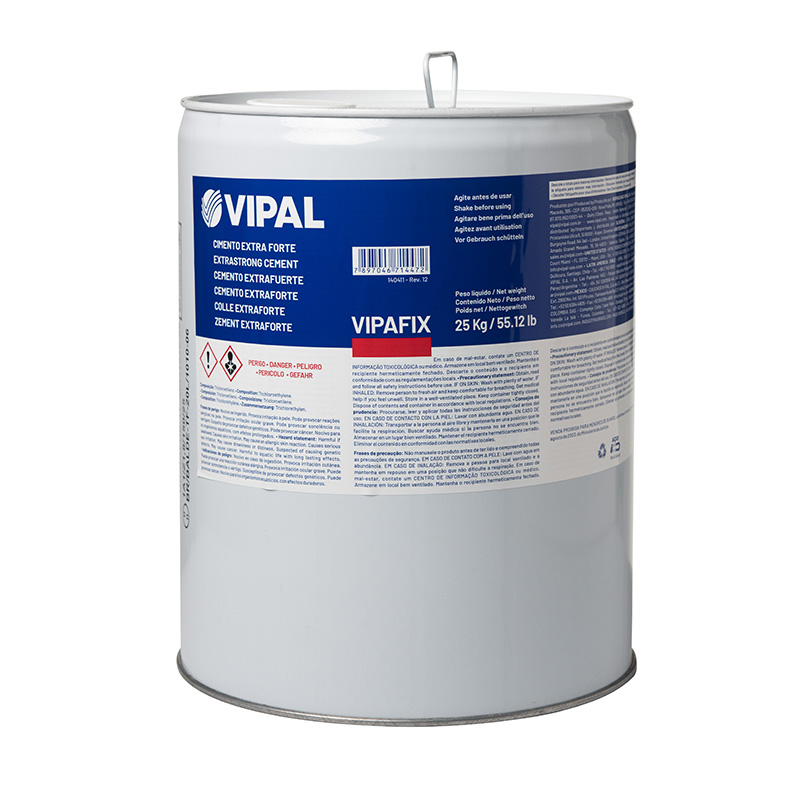 EXTRASTRONG VIPAFIX CEMENT
