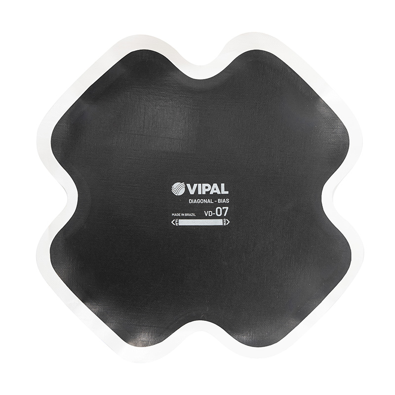 VD PATCHES - BIAS PLY